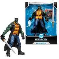 Boneco Action Figure McFarlane 10” Frankenstein - 3