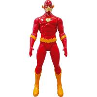 Boneco Flash 14 Polegadas Com Som - 1