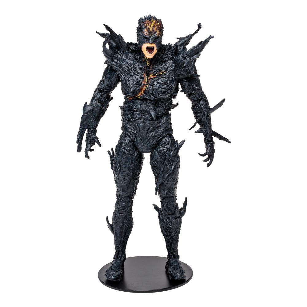 Boneco Action Figure McFarlane 7" Dark Flash - 1