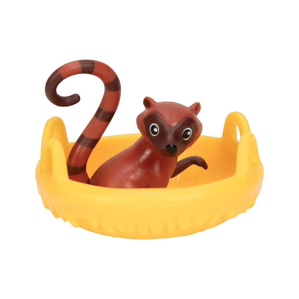 Encanto - Playset Antonio e Animais - 8