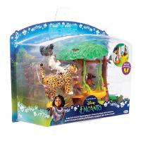 Encanto - Playset Antonio e Animais