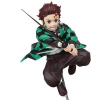Boneco Action Figure McFarlane 12” Demon Slayer - Tanjiro Kamado - 1