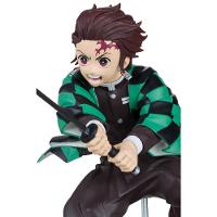 Boneco Action Figure McFarlane 12” Demon Slayer - Tanjiro Kamado - 2