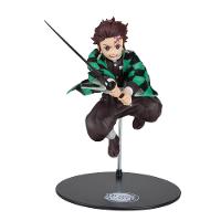 Boneco Action Figure McFarlane 12” Demon Slayer - Tanjiro Kamado