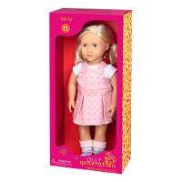 Boneca Naty - Our Generation - 3