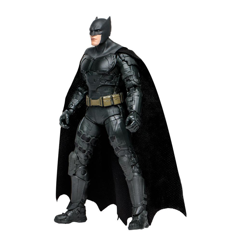 Boneco Action Figure McFarlane 7” Filme Flash - Batman - 4