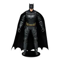 Boneco Action Figure McFarlane 7” Filme Flash - Batman - 1
