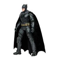 Boneco Action Figure McFarlane 7” Filme Flash - Batman