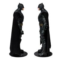 Boneco Action Figure McFarlane 7” Filme Flash - Batman - 6
