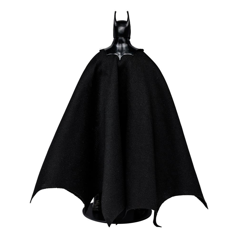 Boneco Action Figure McFarlane 7” Filme Flash - Batman Multiverso - 3