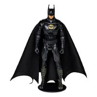 Boneco Action Figure McFarlane 7” Filme Flash - Batman Multiverso - 1