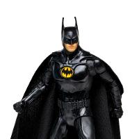 Boneco Action Figure McFarlane 7” Filme Flash - Batman Multiverso - 2