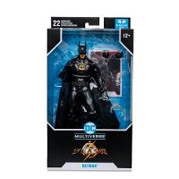 Boneco Action Figure McFarlane 7” Filme Flash - Batman Multiverso
