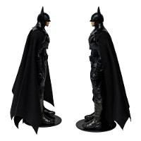 Boneco Action Figure McFarlane 7” Filme Flash - Batman Multiverso - 5