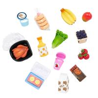 Carrinho De Mercado Com Acessórios - Our Generation