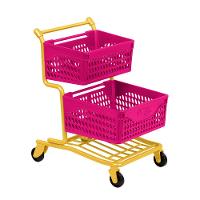 Carrinho De Mercado Com Acessórios - Our Generation - 6