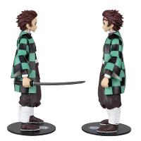 Boneco Action Figure McFarlane Demon Slayer 7" Tanjiro