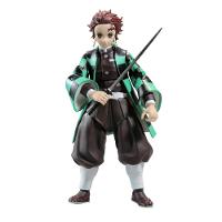 Boneco Action Figure McFarlane Demon Slayer 7" Tanjiro - 5