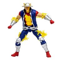 Boneco Action Figure McFarlane 7” Flash Jay Garrick - 1
