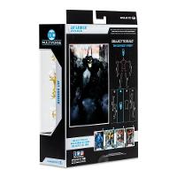 Boneco Action Figure McFarlane 7” Flash Jay Garrick - 3