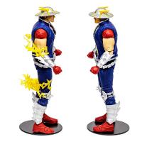 Boneco Action Figure McFarlane 7” Flash Jay Garrick - 7