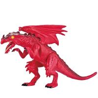 BEAST ALIVE - FERAS SELVAGENS - SOM E LUZ - DRAGÃO - 1