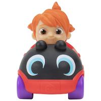 Mini Veículos Cocomelon Yoyo Ladybug - 3