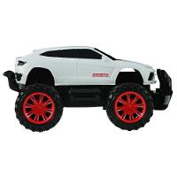 Veículo Controle Remoto Garagem S.A. Engage - Branco