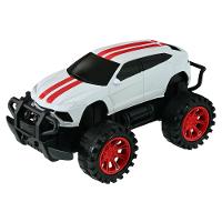 Veículo Controle Remoto Garagem S.A. Engage - Branco - 6