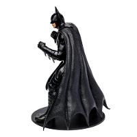 Boneco Action Figure McFarlane 12” Filme Flash - Batman Multiverso