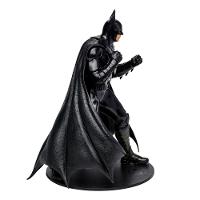 Boneco Action Figure McFarlane 12” Filme Flash - Batman Multiverso - 5