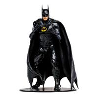 Boneco Action Figure McFarlane 12” Filme Flash - Batman Multiverso - 8