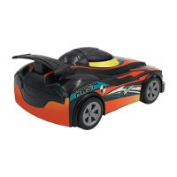 Veículo de Fricção Hot Wheels Formula Turismo - Preto - 2