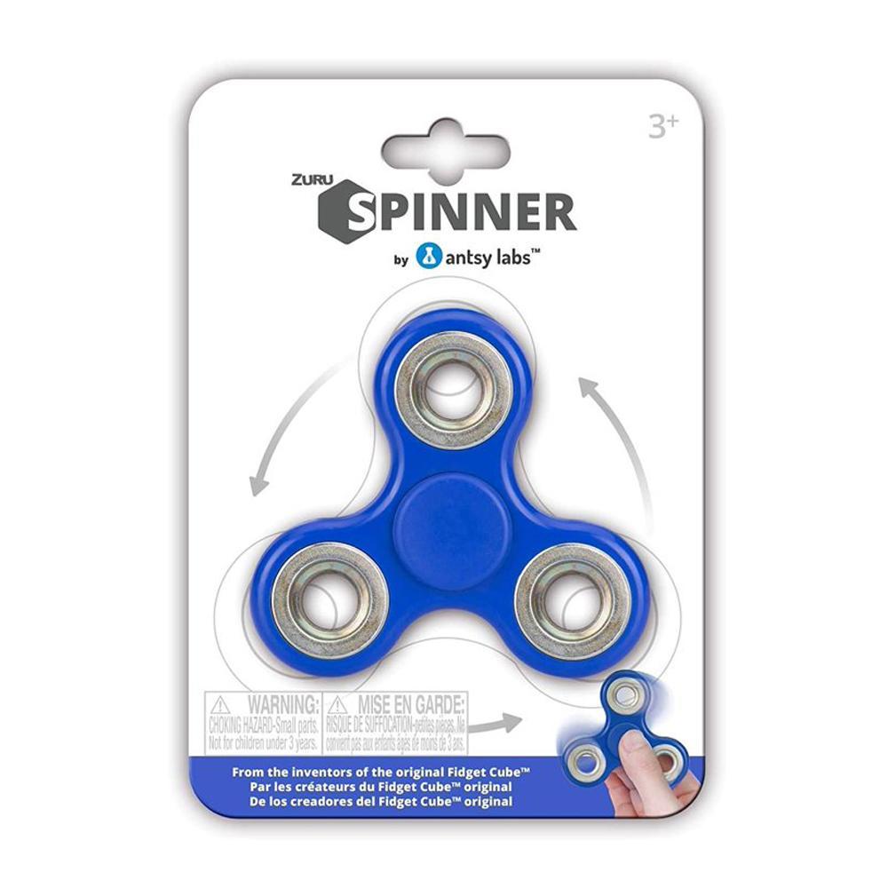 FIDGET SPINNER PREMIUM - SORTIDO - 3