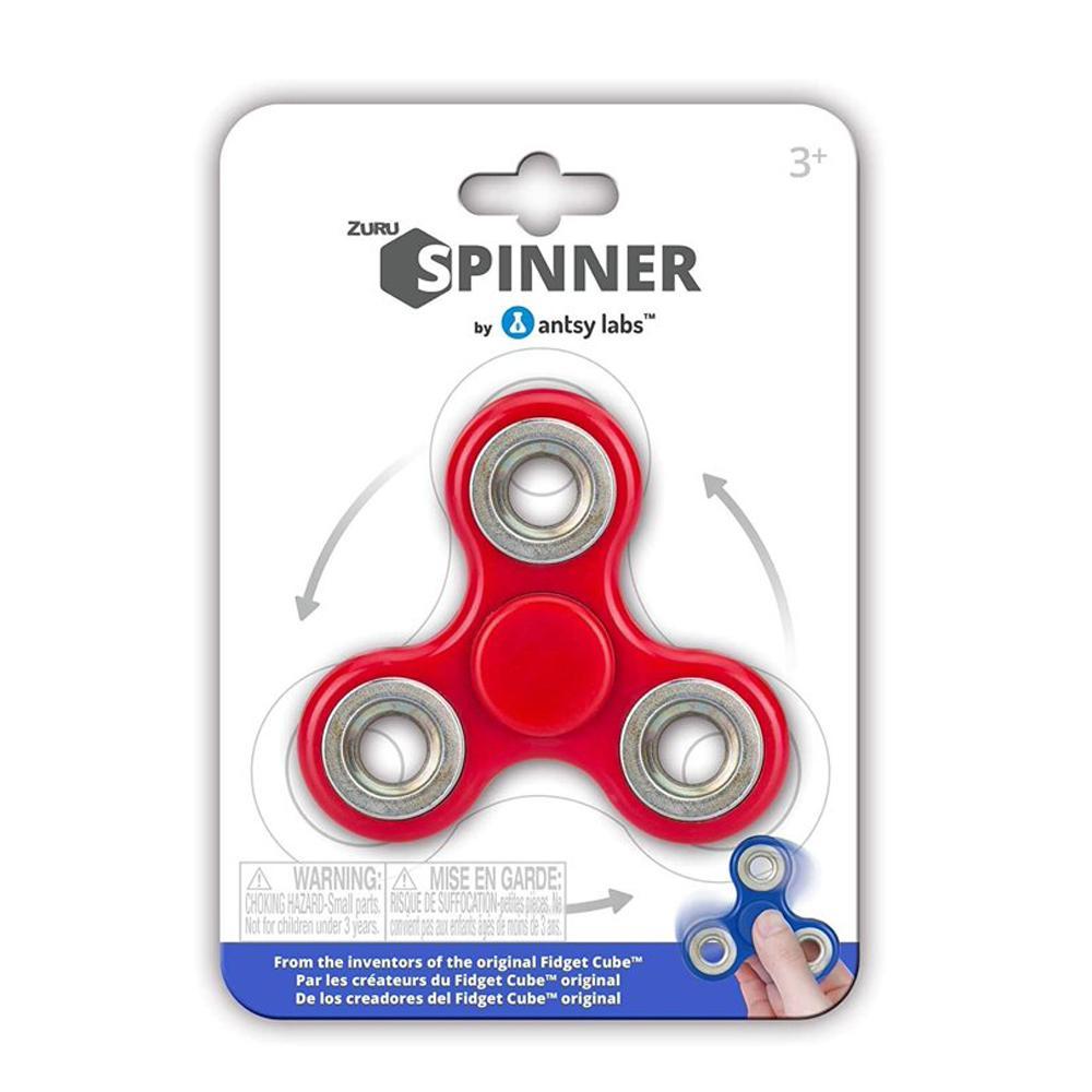 FIDGET SPINNER PREMIUM - SORTIDO - 7