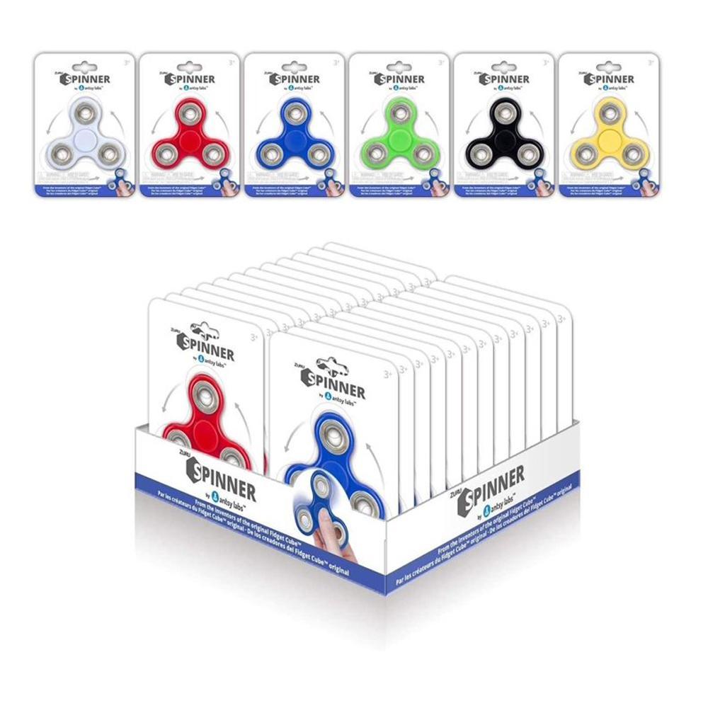 FIDGET SPINNER PREMIUM - SORTIDO - 8