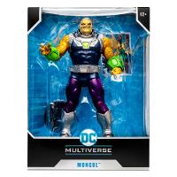 Boneco Action Figure McFarlane 10” Mongul - 2
