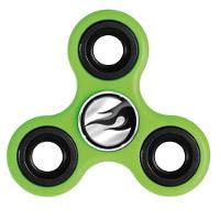 Fidget Spinner - Hot Wheels Sortido - 3