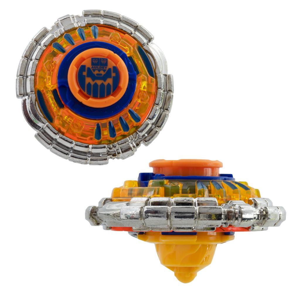 Pião de Batalha Infinity Nado Athletic Series - Glare Aspis - 4