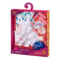 Conjunto de Roupa com Muletas - Our Generation - 3