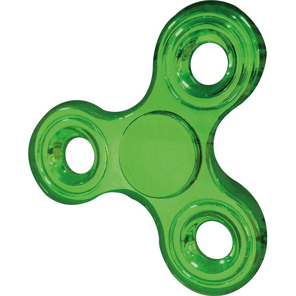FIDGET SPINNER METALIZADO - SORTIDO - 7