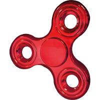 FIDGET SPINNER METALIZADO - SORTIDO - 1