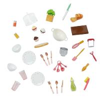 Conjunto De Cozinha Com Som - Our Generation - 3