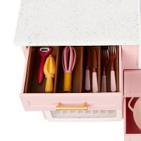 Conjunto De Cozinha Com Som - Our Generation - 5