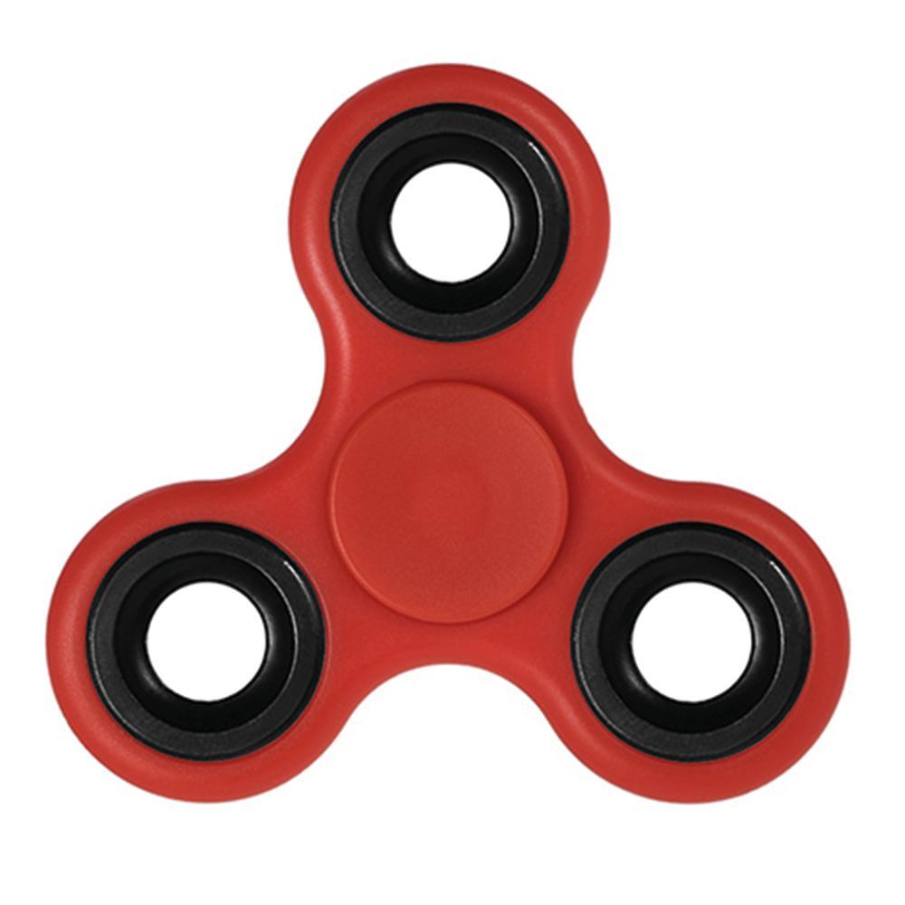 FIDGET SPINNER ORIGINAL - VERMELHO - 1