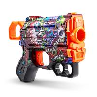 Lançador de Dardos X-Shot - Skins Menace - Scream - 1