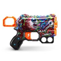 Lançador de Dardos X-Shot - Skins Menace - Scream - 2