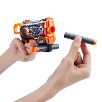Lançador de Dardos X-Shot - Skins Menace - Scream - 3