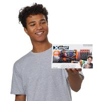Lançador de Dardos X-Shot - Skins Menace - Scream