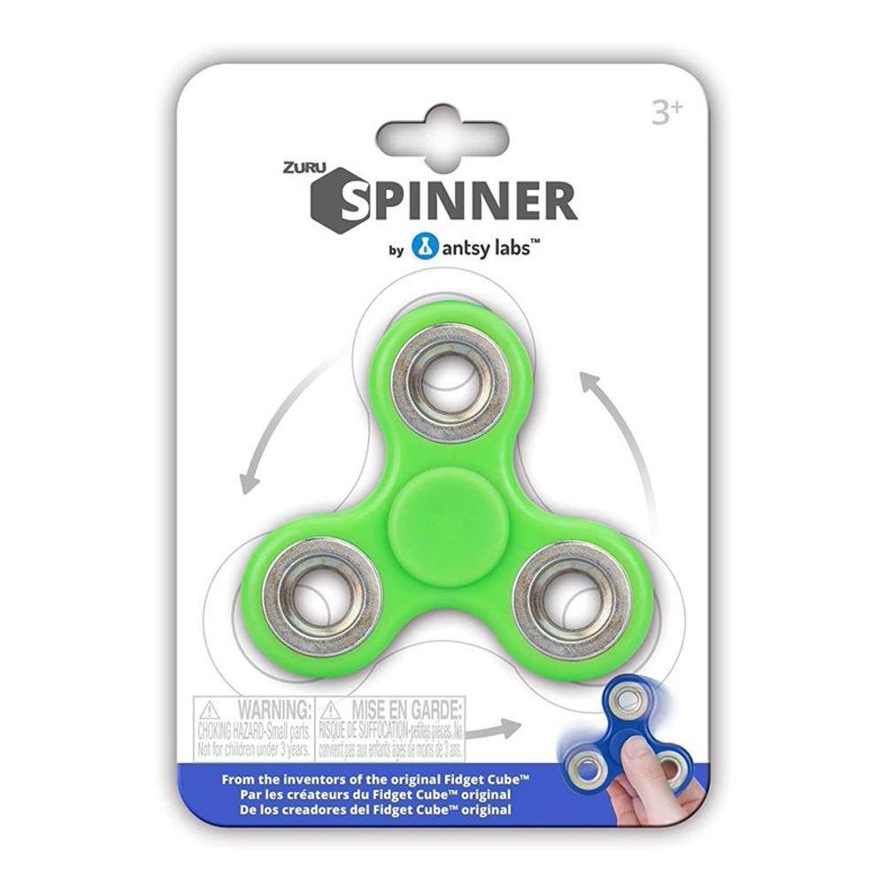 Kit com 3 Fidget Spinner - Zuru by Antsy Labs - 4